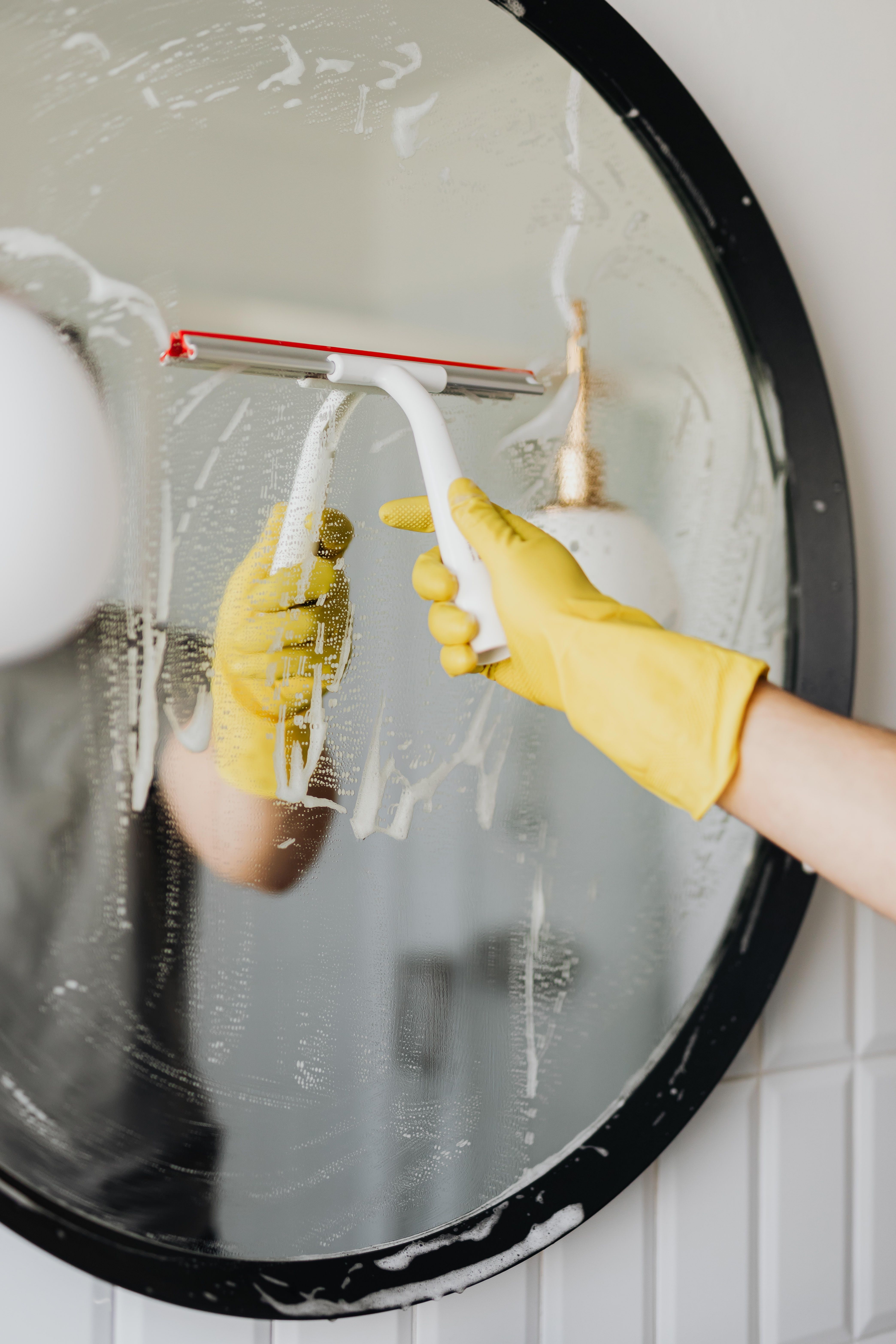 Post-Construction Cleaning